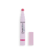 Makeup Revolution - *Pixie Poison* - Liquid blush Fairy Flush - Pixie Pink