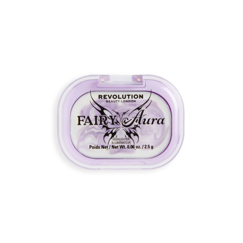 Makeup Revolution - *Pixie Poison* - Cream highlighter Fairy Aura