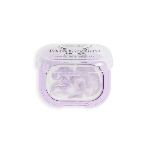Makeup Revolution - *Pixie Poison* - Cream highlighter Fairy Aura