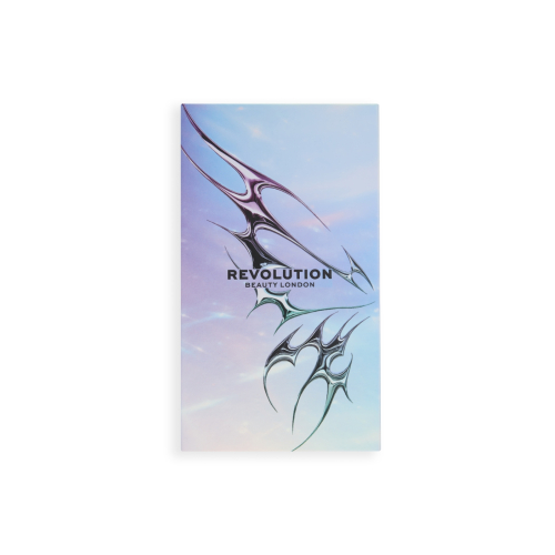 Makeup Revolution - *Pixie Poison* - Fairy Wing eyeshadow palette