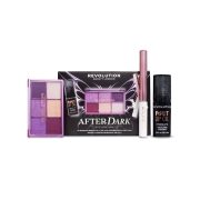 Makeup Revolution - *Pixie Poison* - Makeup set After Dark