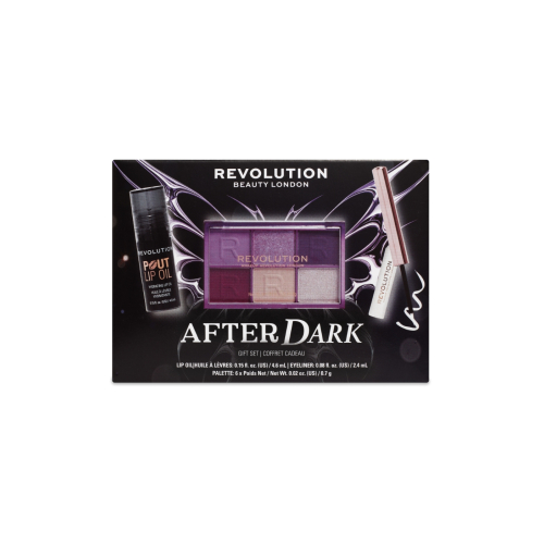 Makeup Revolution - *Pixie Poison* - Makeup set After Dark