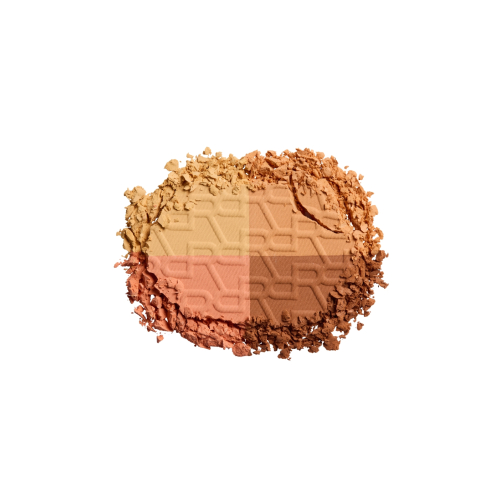 Makeup Revolution - Compact powders Powder Pops Colour Correct - Dark to Deep