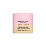 Makeup Revolution - Loose powders Double Baked - Fair to Medium