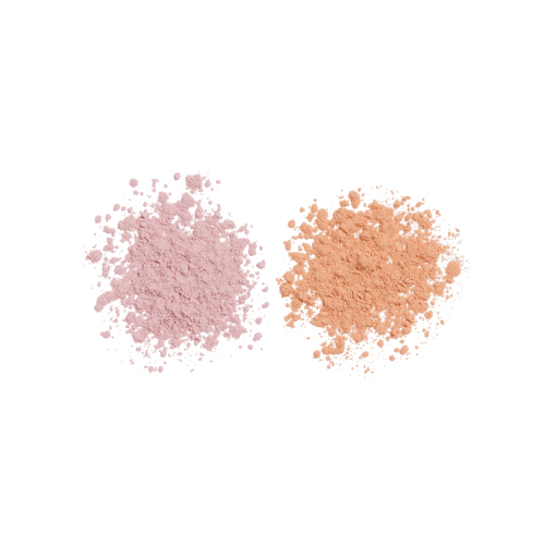 Makeup Revolution - Loose Powders Double Baked - Medium to Dark