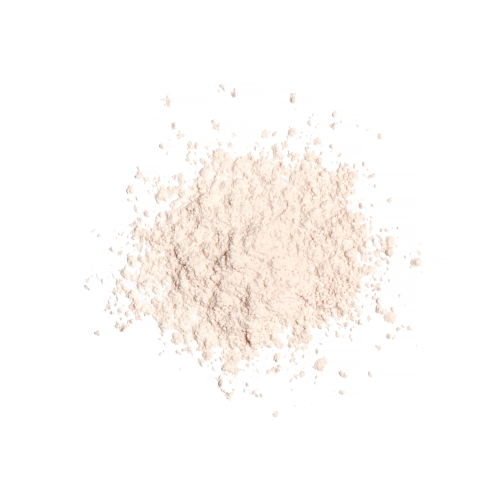 Makeup Revolution - Loose Powder for Baking Hydra Cool - Translucent