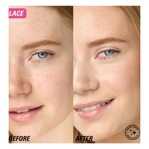 Makeup Revolution - Loose Powder for Baking - Lace