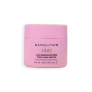 Makeup Revolution - Loose Powder for Baking - Sweet Lilac