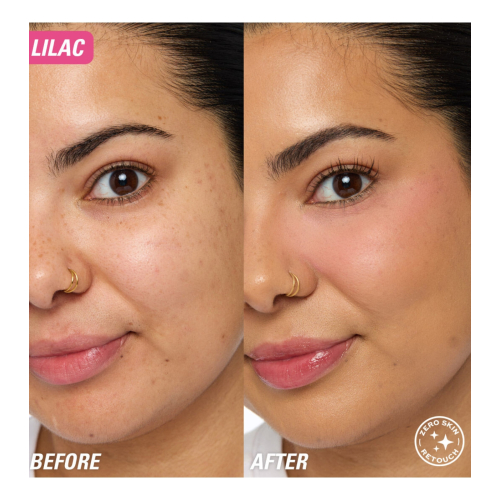 Makeup Revolution - Loose Powder for Baking - Sweet Lilac