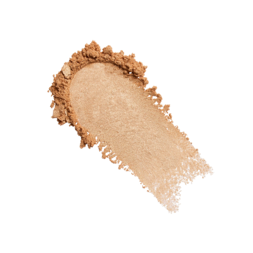 Makeup Revolution - Loose powder for baking Translucent Glow - Medium to Dark