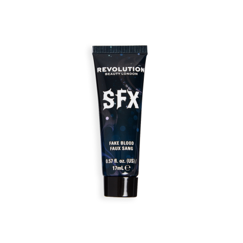 Makeup Revolution - *Pixie Poison* - Artificial fake blood SFX