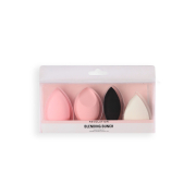 Makeup Revolution - Blending Bunch Makeup Sponge Set