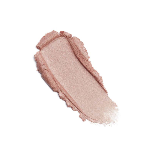 Revolution - Mousse Cream Eyeshadow - Light Gold