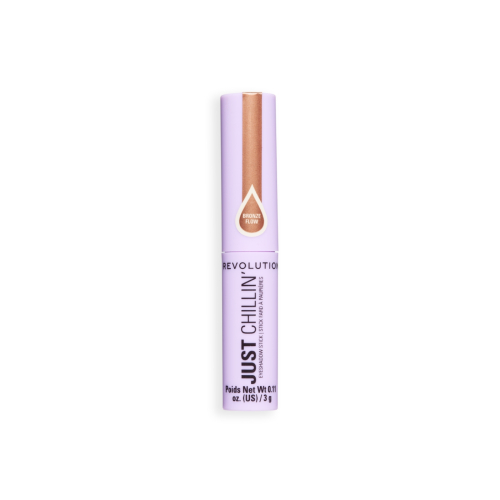Makeup Revolution - Eyeshadow Stick Just Chillin' - Bronze Flow