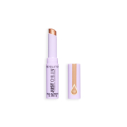 Makeup Revolution - Eyeshadow Stick Just Chillin' - Golden Tide