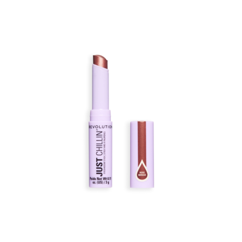 Makeup Revolution - Eyeshadow Stick Just Chillin' - Rose Mirage