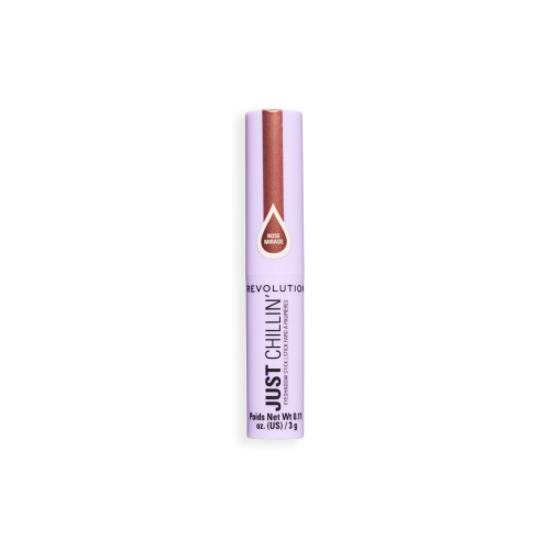 Makeup Revolution - Eyeshadow Stick Just Chillin' - Rose Mirage
