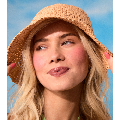 Makeup Revolution - *Super Dewy* - Liquid Blush  Blush burst - Bubblegum Burst Pink