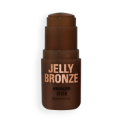 Makeup Revolution - Bronzing tint Jelly Bronze - Dark Cocoa