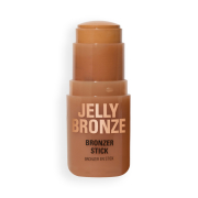 Makeup Revolution - Bronzing tint Jelly Bronze - Light Sunkissed