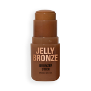 Makeup Revolution - Bronzing tint Jelly Bronze - Medium Sunset
