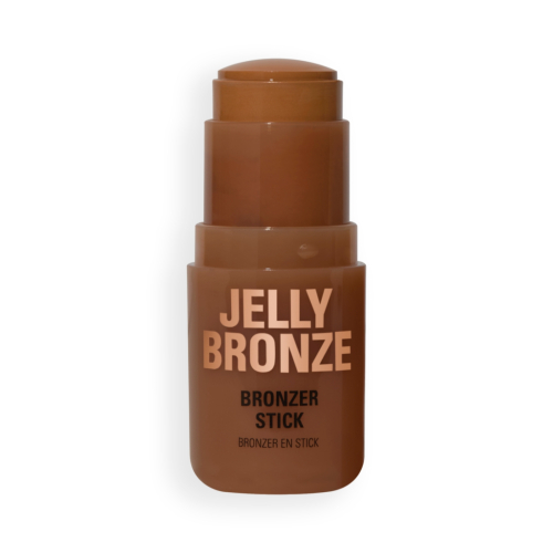 Makeup Revolution - Bronzing tint Jelly Bronze - Medium Sunset