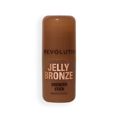 Makeup Revolution - Bronzing tint Jelly Bronze - Medium Sunset