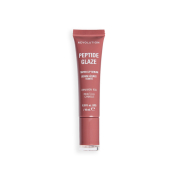 Makeup Revolution - Lip Tint with Serum Peptide Glaze - Cinnamon Roll