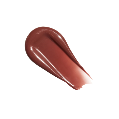 Makeup Revolution - Lip Tint with Serum Peptide Glaze - Hazelnut Spread