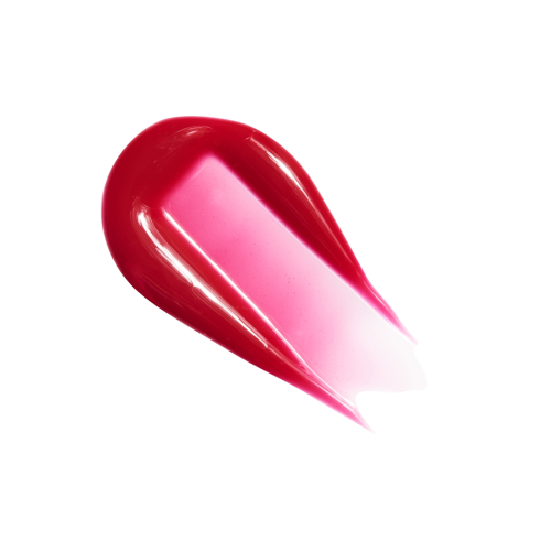 Makeup Revolution - Lip Tint with Serum Peptide Glaze - Raspberry Crush
