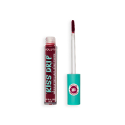 Makeup Revolution - Lip Tint Kiss Drip Water - Berry Splash