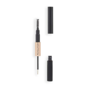 Revolution - Brow Tint Colour Adapt Tint - Black