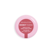 Makeup Revolution - Cheek and Lip Tint Bouncy Pudding - Rosy Cloud