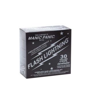 Manic Panic - Flash Lightning bleaching kit