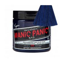 Manic Panic - Semi-permanent fantasy hair color Classic - After Midnight