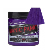 Manic Panic - Classic semi-permanent fantasy dye - Electric Amethyst