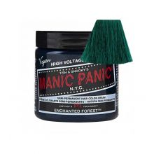 Manic Panic - Classic semi-permanent fantasy dye - Enchanted Forest