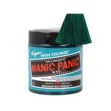 Manic Panic - Semi-permanent fantasy dye Classic - Enchanted Forest
