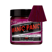 Manic Panic - Classic semi-permanent fantasy dye - Fuschia Shock