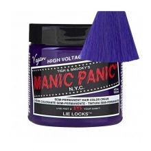 Manic Panic - Semi-permanent fantasy hair color Classic - Lie Locks