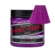 Manic Panic - Classic semi-permanent fantasy dye - Mystic Heather
