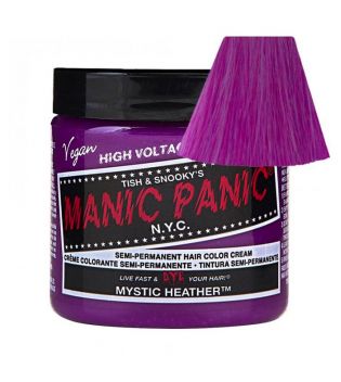 Manic Panic - Classic semi-permanent fantasy dye - Mystic Heather
