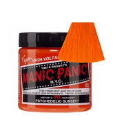 Manic Panic - Classic semi-permanent fantasy dye - Psychedelic Sunset