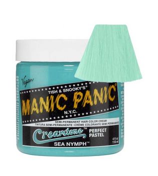 Manic Panic - Classic semi-permanent fantasy dye - Sea Nymph