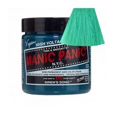 Manic Panic - Semi-permanent fantasy hair color Classic - Siren's Song