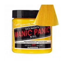 Manic Panic - Semi-permanent fantasy hair color Classic - Sunshine