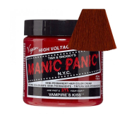 Manic Panic - Classic semi-permanent fantasy dye - Vampire's Kiss