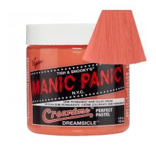 Manic Panic - Semi-permanent fantasy dye Creamtone - Dreamsicle