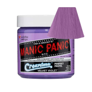 Manic Panic - Semi-permanent fantasy dye Perfect Pastel - Velvet Violet