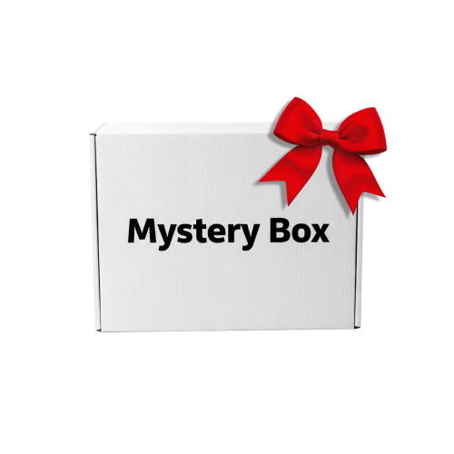 Maquibeauty - *Christmas Edition* - Mystery Box